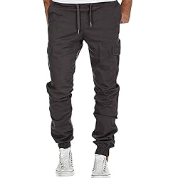 LCMTWX Tiro Sweatpants Men Men's Travel Pants