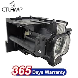 CTLAMP A+ Quality DT01471 Professional Projector