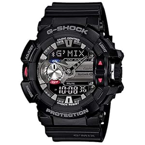 casio g556