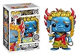 SDCC 2016 Exclusive Street Fighter Fudo Myo-o POP! Vinyl Figure
