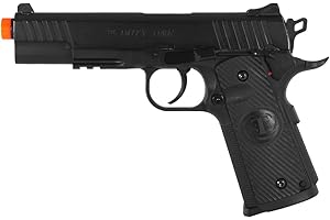 ASG ACTIONSPORTGAMES A/S ASG STI Duty One Airsoft Pistol