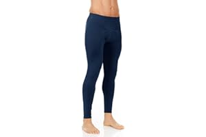 Thermajohn Long Johns for Men, Thermal Underwear for Men Long Underwear Mens Leggings Thermal Pants Men Cold Weather Bottoms