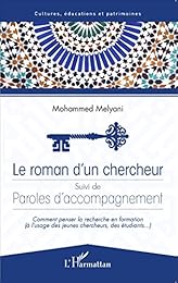 Le  roman d'un chercheur
