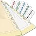 Tabbies Medical Chart Index Tabs