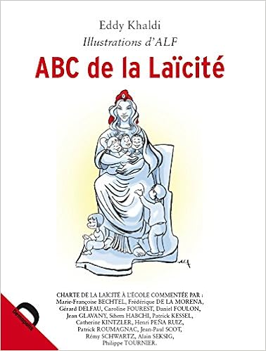 Amazon Fr Abc De La Laicite Khaldi Eddy Faillat Alain Livres