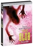 The Blob (1988): Collector's Edition [4K