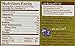 Ella's Kitchen Organic 6+ Months Baby Food, Vegetable Bake with Lentils, 4.5 oz. Pouch (Pack of 6)