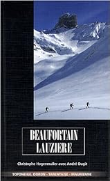 Beaufortain - Lauziere