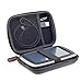 Digicharge Slim Hard Carry Case for Tomtom Go Basic 6