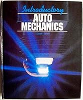 Introductory Auto Mechanics, Teacher's Edition 0821901842 Book Cover