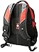 Swiss Gear SA9769 Red Laptop Backpack - Fits Most 15 Inch Laptops and Tablets
