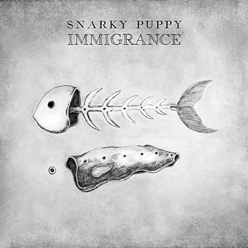 Snarky Puppy/Empire Central 新品未開封　3枚組 Snarky Puppy - Empire Central - Amazon.com Music