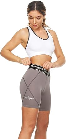 Female athletic shorts Clearance