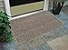 GrassWorx Clean Machine Flair Doormat, 24
