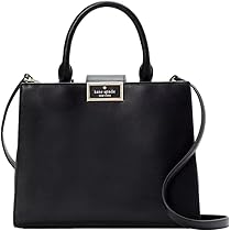 Kate spade mulberry street lise satchel black Clearance