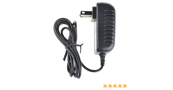 Amazon.com: AC Adapter for FreeMotion 