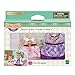 Calico Critters Town Dress up Set (Purple & Pink), for 36 months to 96 months