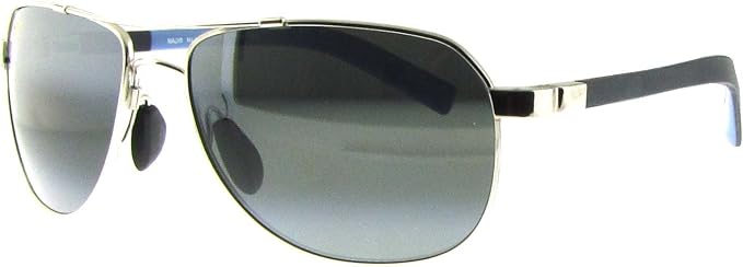Maui Jim 327 17 Men's Sunglasses: Maui 