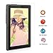 NPOLE HD Screen Protector for NPOLE 10.6 Inch Android Tablet N106 - Protective Screen Film with Cleaning Cloth