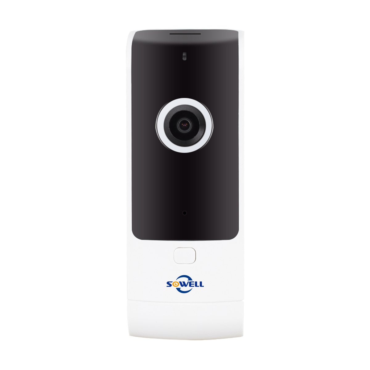 Best offline home security system