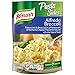 Knorr Pasta Side Dish, Alfredo Broccoli, 4.5 oz