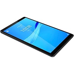 Lenovo Tab M8 Tablet, HD Android Tablet, Quad-Core