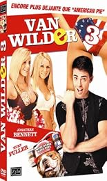 Van Wilder 3