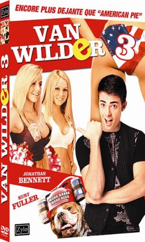 Van Wilder 3
