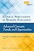 Clinical Simulations in Nursing Education: Advanced Concepts, Trends, and Opportunities (NLN)