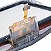 for Cadillac ATS CTS SRX XTS CUE TouchSense 2013-17 Screen Touch Display Replace