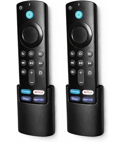 Fire TV Stick 4K Max (3ª geração) com controle remoto por voz