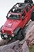 WARN 85760 9.5cti Contactor Equipped Winch with Multi-Mount