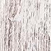 BARNWOODUSA Whitewash Rustic Shelves, Square Floating Wood Shadowbox, Home Decor, Set of 3