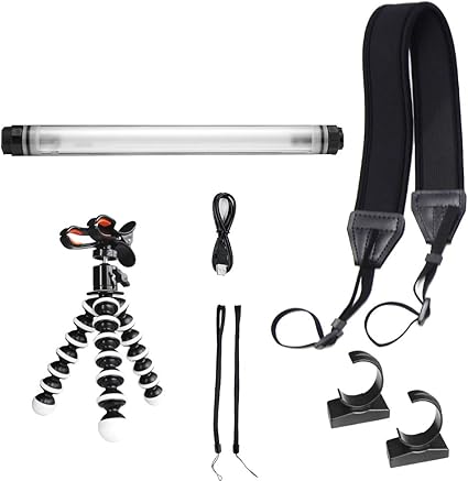 Amazon Co Jp 作業灯 釣り Led ランタン 投光器 ネックライト 照明 完全 防水 充電式 白色光 450lm ルーメン 防塵 充電器 ランタン ハンディライト Ledランプ アウトドア 防災 災害 タックル 2 1a モバイルバッテリー オプション スタンド 三脚 アクセサリー セット Led