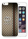 Fashionable And Beautiful Designed Case For iPhone 6 Plus 5.5 Inch TPU With Popular Style 15 White Phone Case
