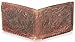 Dynomighty Men's My Old Wallet Mighty Wallet - Super Thin Lightweight Tyvek Billfold