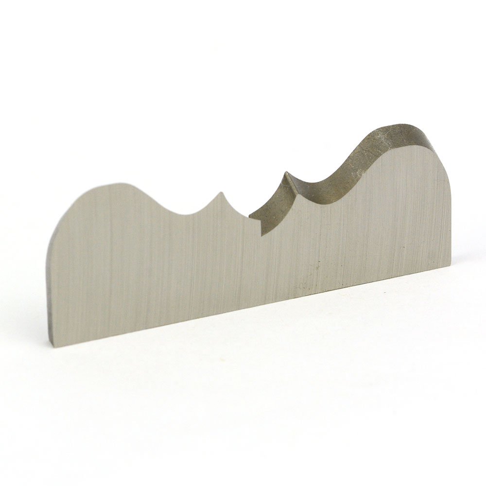 Big Horn 13214 Rosette Cutter, 2-1/2-Inch Diameter