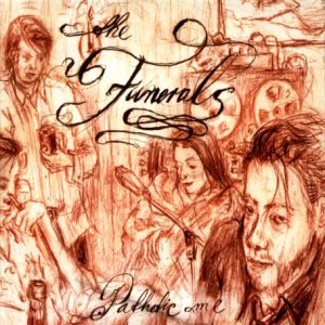 The Funerals - Pathetic Me By The Funerals - Zortam Music