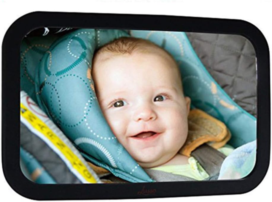 Arriere Miroir De Voiture Pour Bebe Avez Une Rotation 360 Installation Facile Lvhc Miroir Siege Arriere De Bebe Retroviseur Incassable De Voiture Pour Voir Enfant Anti Oscillation Cuisine Maison Decoration De La Arriere Miroir De Voiture Pour Bebe Avez Une Rotation 360 Installation Facile Lvhc Miroir Siege Arriere De Bebe Retroviseur Incassable De Voiture Pour Voir Enfant Anti Oscillation Cuisine Maison Decoration De La