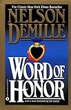 Word of Honor By Nelson DeMille