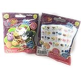 FlipaZoo Series 1 Blind Bag, Pack of 2