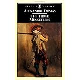 The Three Musketeers