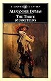 The Three Musketeers by