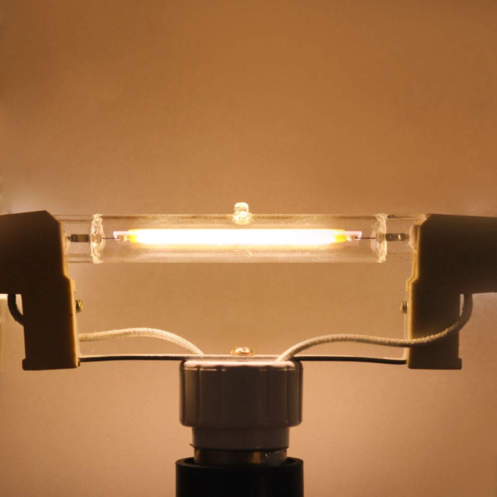 Sostituire Lampada Alogena 500w Con Led