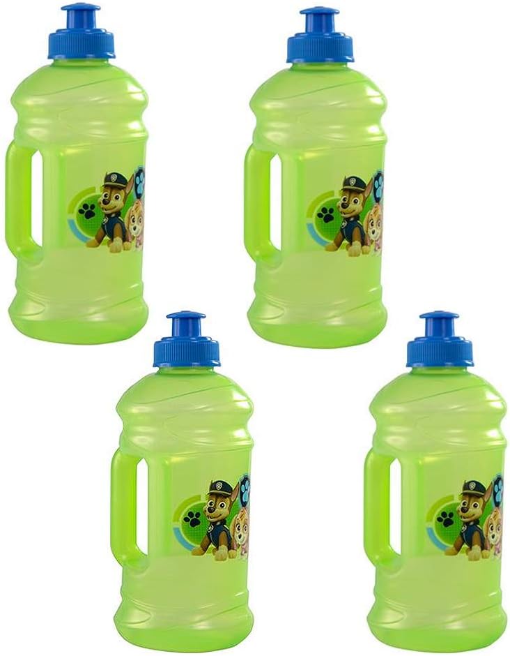 top paw no drip water bottle