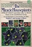 Miracle Houseplants: New Enlarg
