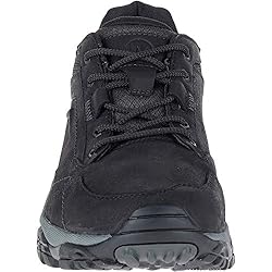 Merrell Men's Moab Adventure Lace Waterproof Hiking