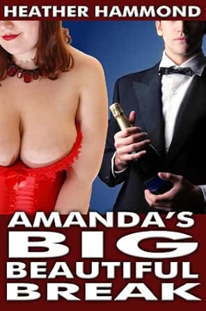 Bbw amazon amanda