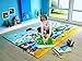 Life Made Better Toy Storage Organizer. Fits Up To 100 Characters. Compatible With Squinkies TM