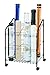 Alvin, Wire Bin Roll File, Made For Rolled Maps, Plans, Drawings, and Tubes, 4 x 4 Inches - 20 Slots
